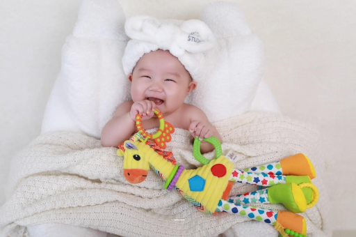 郴州宝宝的口欲期