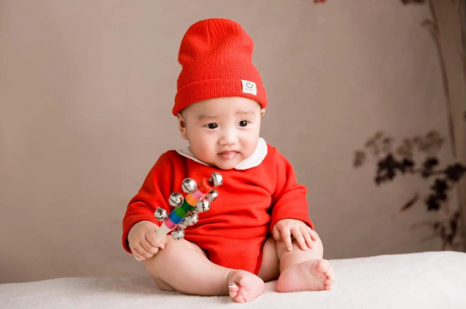 郴州宝宝脚底长水泡