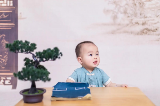 郴州宝宝发烧有哪些症状